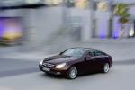 Mercedes-Benz CLS-Class 2008 года